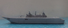 L02 HMAS "Canberra" (1 p.) AUS 2014 Albatros ALK 610